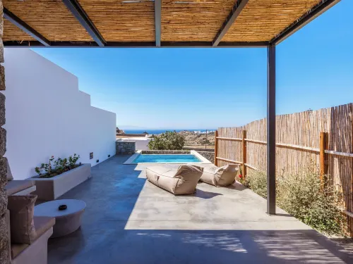 Villa Evi