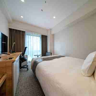 ダイワロイネットホテル熊本 Rooms