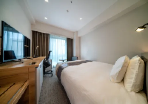 Daiwa Roynet Hotel Kumamoto