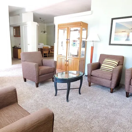 3 Rivers Resort and Guide Service