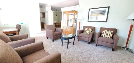 3 Rivers Resort and Guide Service Отели в г. Ла Пуш