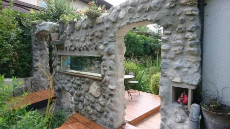 Kaiserhaus Harald Astner Ebbs Studio 1