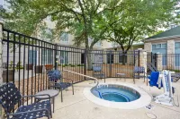 Hilton Garden Inn Austin/Round Rock - Træningscentre