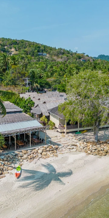 รูปภาพของแอ็บโซลูท บีชฟร้อนท์ รีสอร์ต