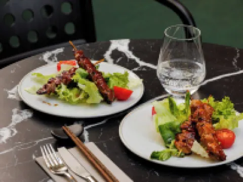 สโกสเตรเดต โฮเทลแอนด์สปา โรงแรมในบาร์เกิน