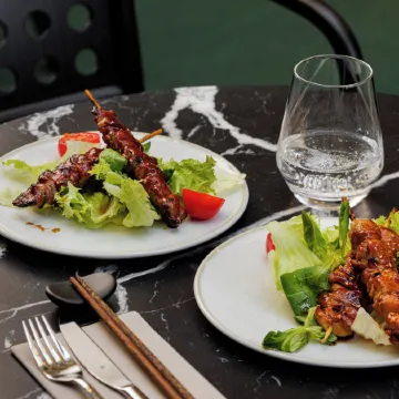 Skostredet Hotel Отели в г. Берген