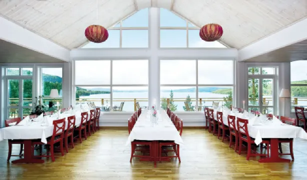 Orbaden Spa & Resort