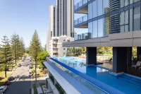 ULTIQA Signature at Broadbeach - Ocean View