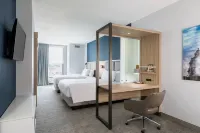 SpringHill Suites St. Paul Downtown