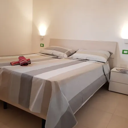Charming Apartment in Central Location with Air Conditioning Pets