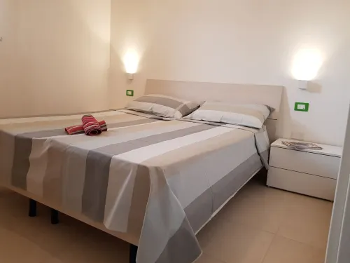 Charming Apartment in Central Location with Air Conditioning Pets