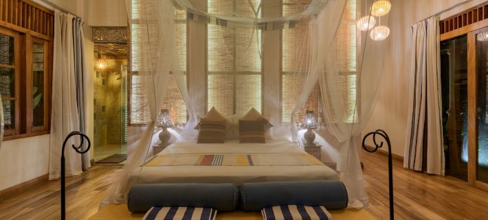 DCanal House Hotels in Mirissa