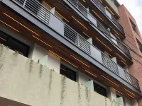 Usina Studio Fma-Coliving Hotel di Salta