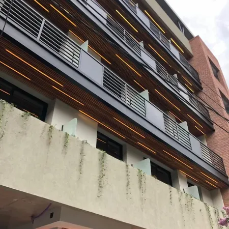 Usina Studio Fma-Coliving