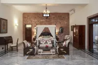 Amã Stays & Trails Villa Siolim, Goa Hotels in Solim