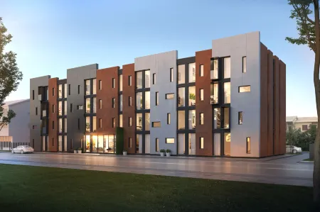 Hotel South Coast Отели в г. Селфосс