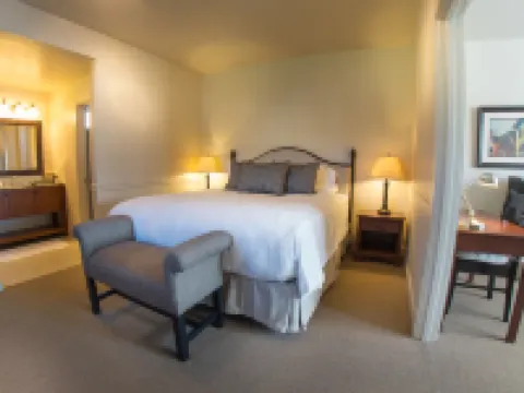 酒鄉旅館 杰克遜維爾酒店