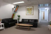 Budget Rooms Copenhagen Hotels in Brondby