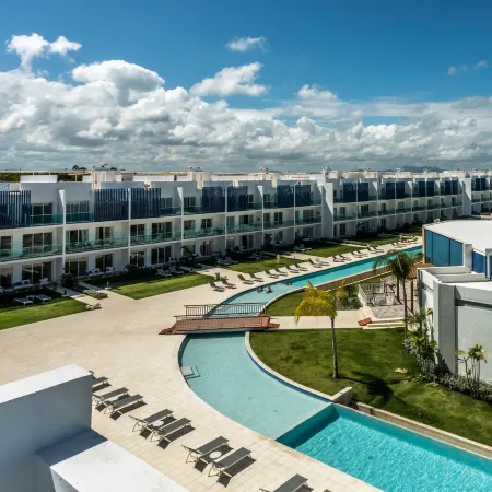 Cana Rock Condos