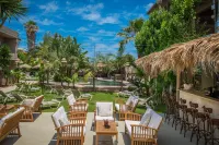 Alsus Boutique Hotel - Adults Only Hotels in Amoudara Herakliou