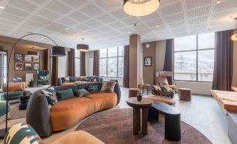 Résidence Odalys l'Ecrin de Vars