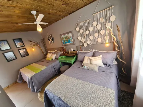 Refúgio Dos Coiotes Hotels in Cambara Do Sul