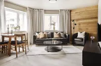 Staysville – City Center Hotels in Stavanger