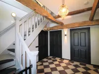 Apartment in Netherlands Near Nature Trails Hotels in Dalerveen