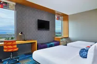 Aloft Denver Airport at Gateway Park Hotels in der Nähe von Community College of Aurora CentreTech Campus