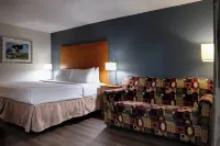 American Inn and Suites Ferndale Hotels in Hazel Park