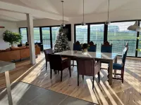 Inviting 4-Bed House in Berdorf Luxemburg Hoteles en Echternach