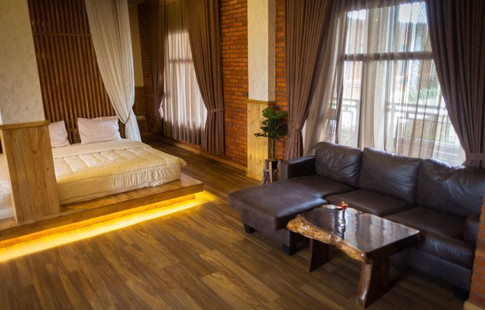 Pariban Hotel