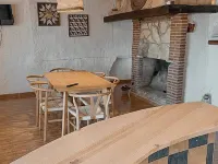 Cuevas El Atochal Orígenes Hoteles en Gor