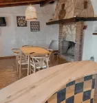 Cuevas El Atochal Origenes