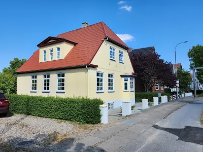 City Breakaway Hotels in Broager