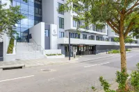 Sandton Gate Luxury Apartments