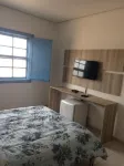 Rafas Pousada Encantos de Minas Các khách sạn ở Tres Coracoes