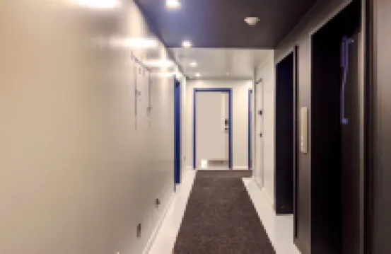 Pierce Boutique Apartments by Simplissimmo