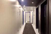 Pierce Boutique Apartments by Simplissimmo