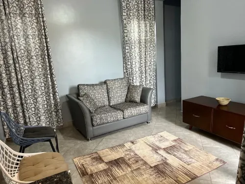 Mundeli Homes Ltd Hotels in Matugga