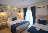 Trend Blue Boutique Otel Hotels in Altınyunus Mahallesi