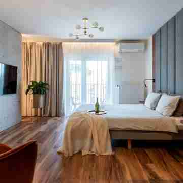 Apartamenty-Wroc Kurkowa Rooms