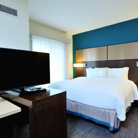 Residence Inn Houston Tomball