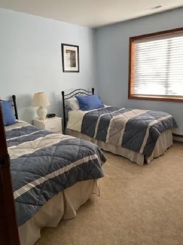 Nordic House Hotels in Petersburg