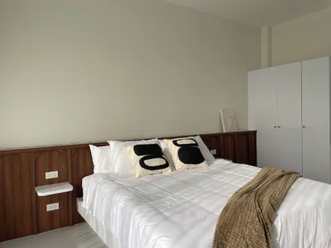 วิลล่าพร้อมสระน้ำ (A1)