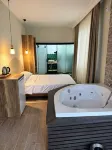 Kingway Suite Hotels in Tekirdag