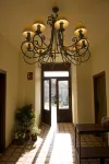 Pension Sobrado Hotels in Tierra de Mellid