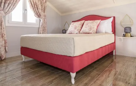 Nafsika Suites Отели в г. Неа-Моуданиа