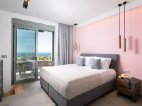 Heliades Residence Hotels in Chania