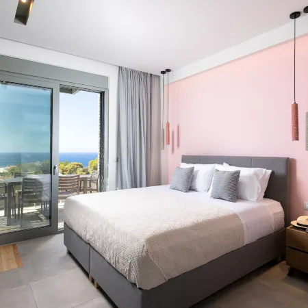 Heliades Residence